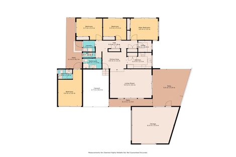 Photo of property in 113 Elliot Street, Pahurehure, Papakura, 2113