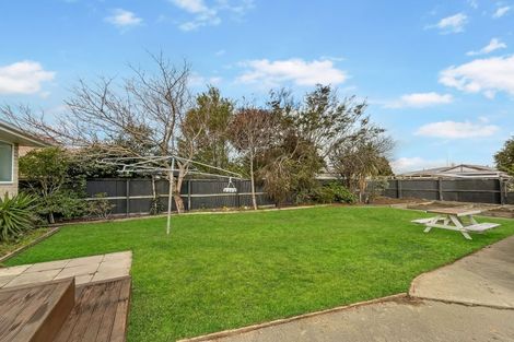 Photo of property in 67 Cottonwood Street, Parklands, Christchurch, 8083