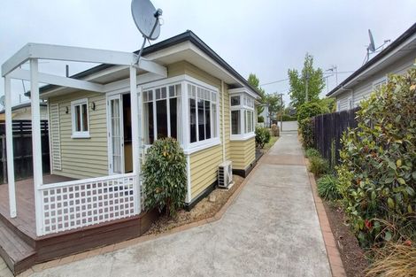 Photo of property in 162 Rutland Street, St Albans, Christchurch, 8052
