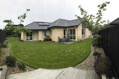 Photo of property in 47 Mariposa Crescent, Aidanfield, Christchurch, 8025