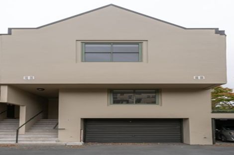Photo of property in Chester Mews, 1/48 Chester Street West, Christchurch Central, Christchurch, 8013