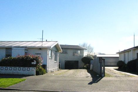 Photo of property in 88 Robertson Street, Richmond, Invercargill, 9810