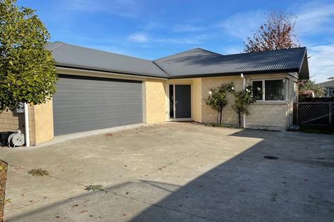Photo of property in 811a Clive Street, Akina, Hastings, 4122