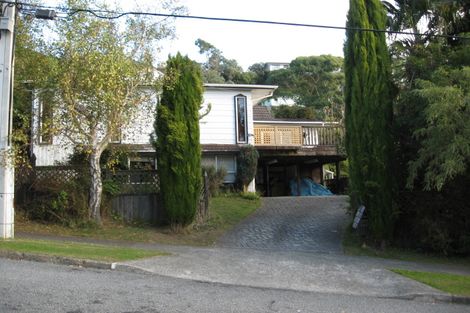 Photo of property in 14 Swainson Street, Naenae, Lower Hutt, 5011