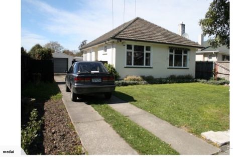 Photo of property in 68 Cutts Road, Russley, Christchurch, 8042