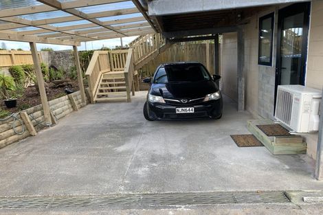 Photo of property in 2/108 Portage Road, New Lynn, Auckland, 0600