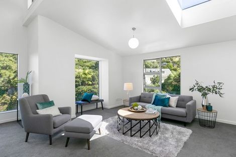 Photo of property in 45 Onslow Road, Khandallah, Wellington, 6035