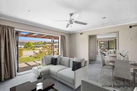 Photo of property in 3 Wildflower Way, Alexandra, 9320