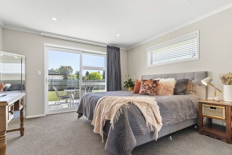 Photo of property in 9 Mervyn Brown Place, Solway, Masterton, 5810