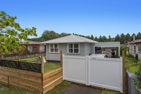 Photo of property in 28 Newall Street, Kawerau, 3127