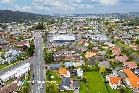 Photo of property in 129a Kamo Road, Kensington, Whangarei, 0112