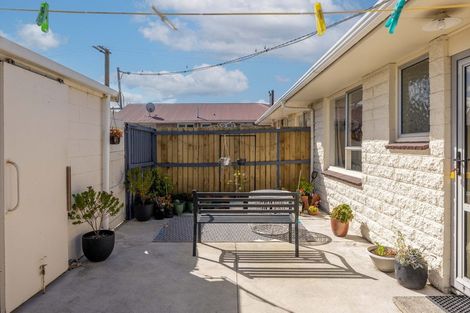 Photo of property in 2/136 Pine Avenue, South New Brighton, Christchurch, 8062