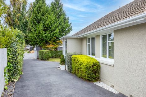 Photo of property in 8 Nyton Place, Bryndwr, Christchurch, 8053