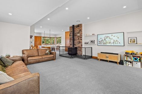 Photo of property in 279 Longbeach Road, Willowby, Ashburton, 7773