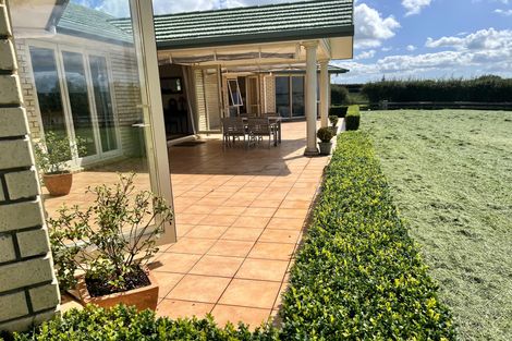 Photo of property in 413 Te Ahu Ahu Road, Waimate North, Kaikohe, 0472