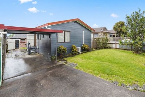 Photo of property in 2/24 Norrie Smith Avenue, Flat Bush, Auckland, 2023