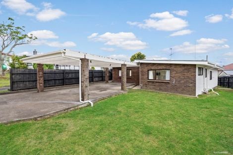 Photo of property in 3 Ross Avenue, Papatoetoe, Auckland, 2025