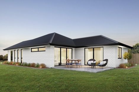 Photo of property in 14 Blakely Street, Amberley, 7410