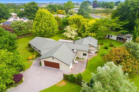 Photo of property in 281 Athlone Drive, Cambridge, 3434