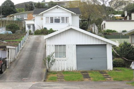 Photo of property in 810 Rolleston Street, Thames, 3500