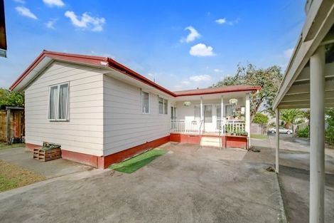 Photo of property in 73 Calthorp Close, Favona, Auckland, 2024