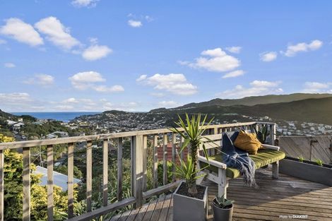 Photo of property in 85a Volga Street, Island Bay, Wellington, 6023