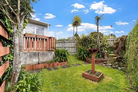 Photo of property in 14c Cowling Road, Hurdon, New Plymouth, 4310