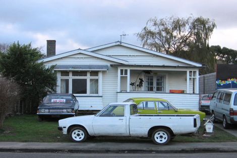 Photo of property in 10 Matipo Street, Takaro, Palmerston North, 4410