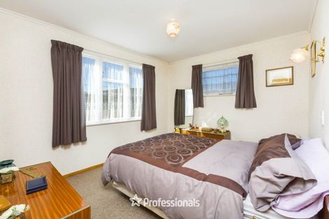 Photo of property in 45 Hikurangi Street, Trentham, Upper Hutt, 5018
