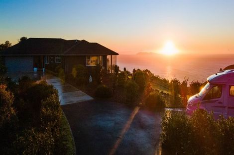 Photo of property in 14 Orokawa Heights Road, Waihi, 3681