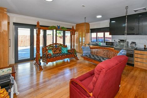 Photo of property in 105d Portage Road, Papatoetoe, Auckland, 2025