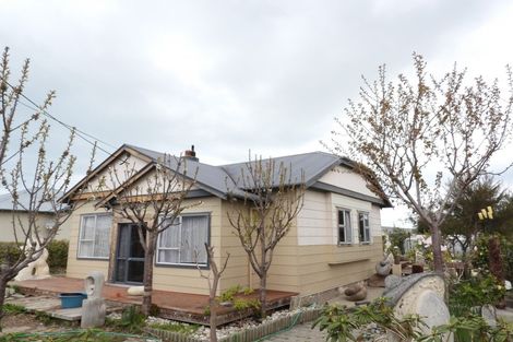 Photo of property in 23 Foyle Street, Oamaru North, Oamaru, 9400