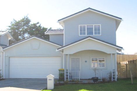 Photo of property in 22 Mulvaney Crescent, Henderson, Auckland, 0612