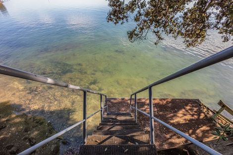 Photo of property in 3/57 Sarsfield Street, Herne Bay, Auckland, 1011