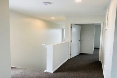 Photo of property in 4/45 Heywood Terrace, Richmond, Christchurch, 8013