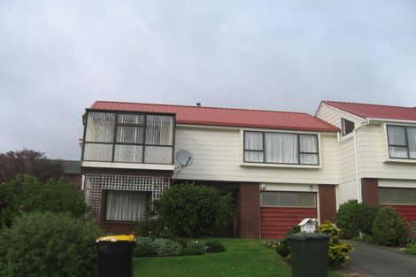 Photo of property in 21a Latitude Close, Whitby, Porirua, 5024