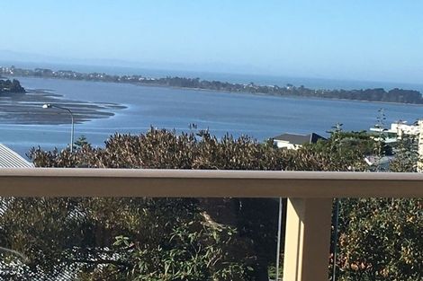 Photo of property in 46 Cannon Hill Crescent, Mount Pleasant, Christchurch, 8081