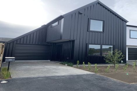 Photo of property in 4 Elizabeth Street, Riccarton, Christchurch, 8011