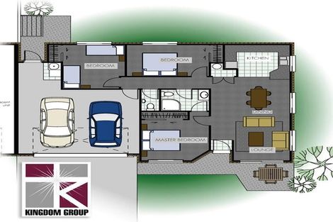 Photo of property in Henry Russell Estate, 26/36 Henry Russell Estate, Waipukurau, 4200