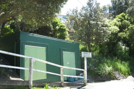 Photo of property in 20 Hepara Street, Hataitai, Wellington, 6021