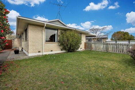Photo of property in 24a Mitchell Place, Netherby, Ashburton, 7700