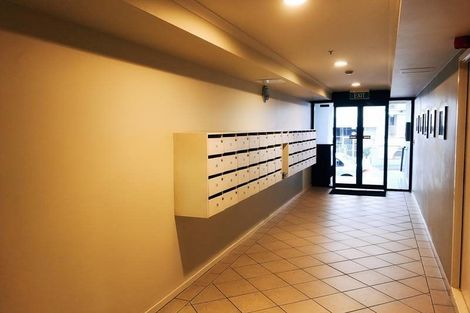 Photo of property in Avoka Apartments, 3b/31 Day Street, Auckland Central, Auckland, 1010