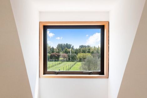 Photo of property in 300 Jowers Road, West Melton, Christchurch, 7676