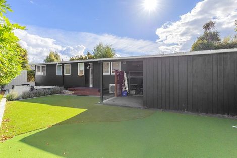 Photo of property in 2/19 Kotare Street, Hilltop, Taupo, 3330