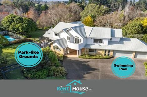 Photo of property in 81 Polo Prince Drive, Totara Park, Manurewa, 2576