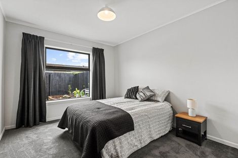 Photo of property in 4/36 Kinloch Street, St Albans, Christchurch, 8014