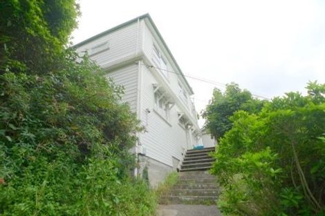 Photo of property in 164 Glenmore Street, Northland, Wellington, 6012