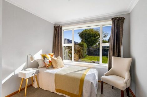 Photo of property in 45 Teesdale Street, Burnside, Christchurch, 8053