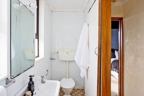 Photo of property in 4 Talbot Place, Hargest, Invercargill, 9810