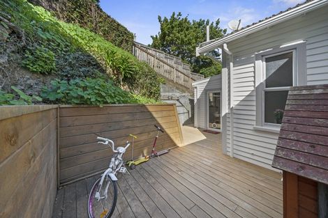 Photo of property in 20 Hapua Street, Hataitai, Wellington, 6021